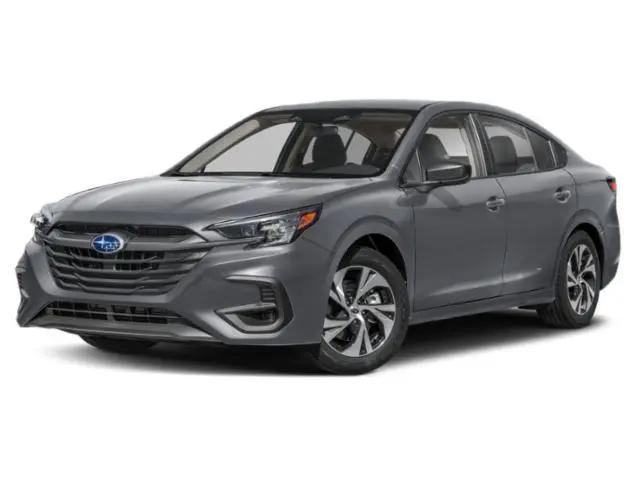 2025 Subaru Legacy Base for sale in CANAL WINCHESTER, OH