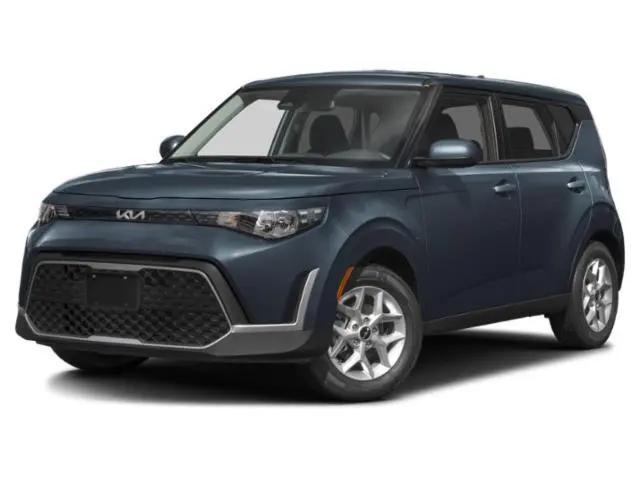 2025 Kia Soul LX for sale in Greensboro, NC