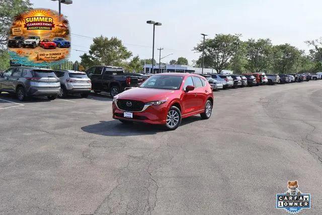 2024 Mazda CX-5 2.5 S Select for sale in Orchard Park, NY