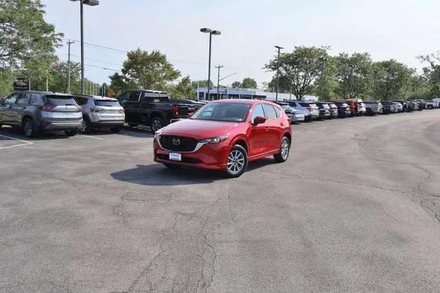 2024 Mazda CX-5 2.5 S Select for sale in Orchard Park, NY