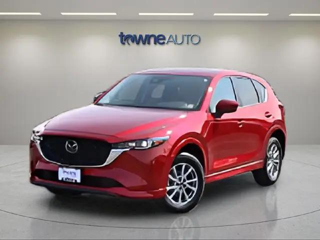 2024 Mazda CX-5 2.5 S Select for sale in Orchard Park, NY