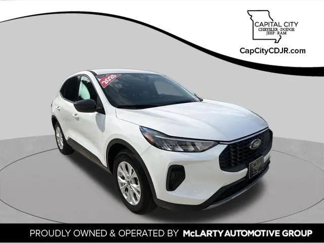 2025 Ford Escape Active for sale in Jefferson City, MO