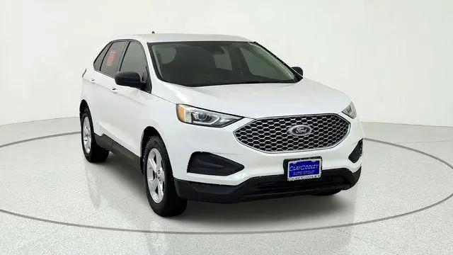 2024 Ford Edge SE for sale in Irving, TX