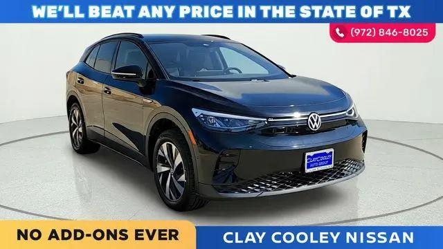 2023 Volkswagen ID.4 AWD Pro for sale in Dallas, TX