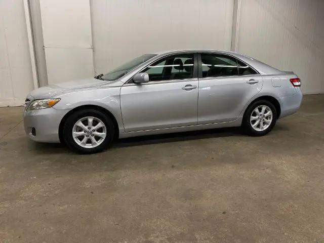 2010 Toyota Camry LE for sale in La Crosse, WI