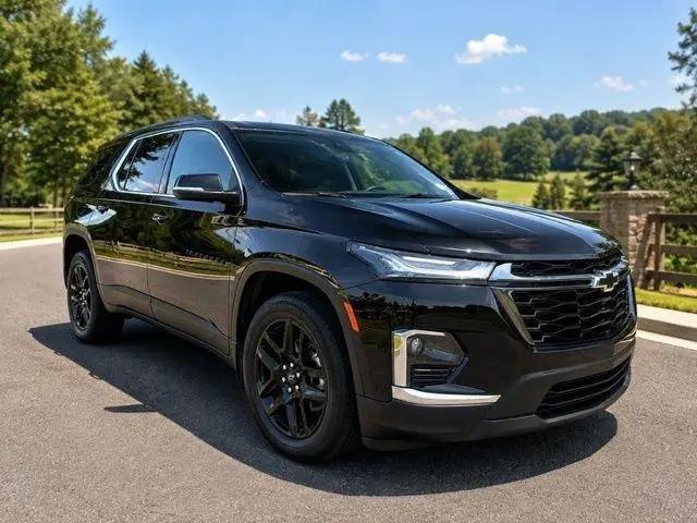 2022 Chevrolet Traverse for sale near Xenia, OH