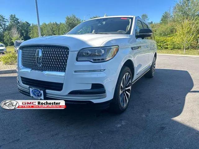2024 Lincoln Navigator Reserve for sale in Rochester, NH