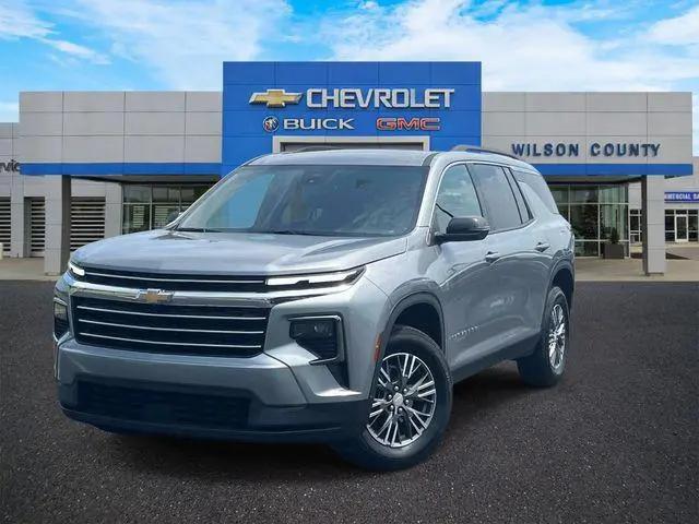 2026 Chevrolet Traverse AWD LT for sale in Lebanon, TN