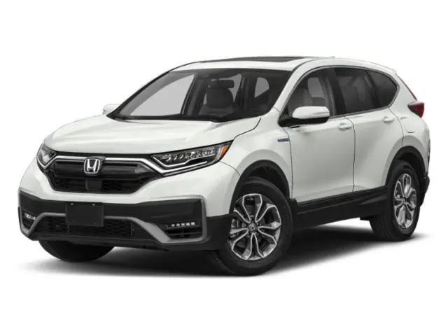 2022 Honda CR-V Hybrid EX-L for sale in Mishawaka, IN