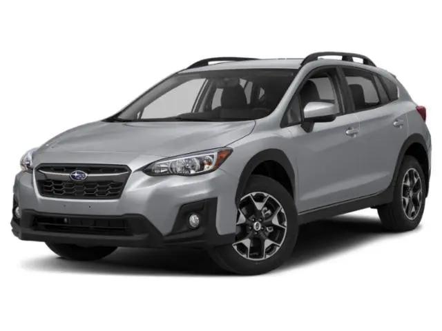 2018 Subaru Crosstrek 2.0i Limited for sale in Mishawaka, IN