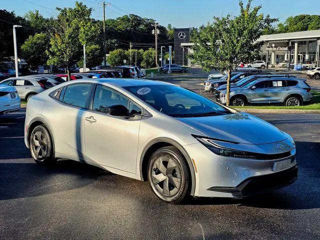 2023 Toyota Prius for sale near Cincinnati, OH