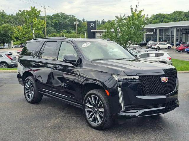 2023 Cadillac Escalade 4WD Sport for sale in Cincinnati, OH