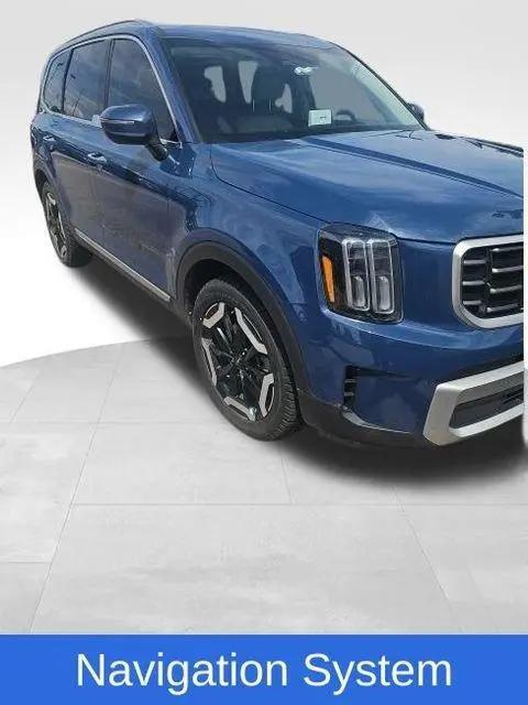 2024 Kia Telluride S for sale in Castle Rock, CO