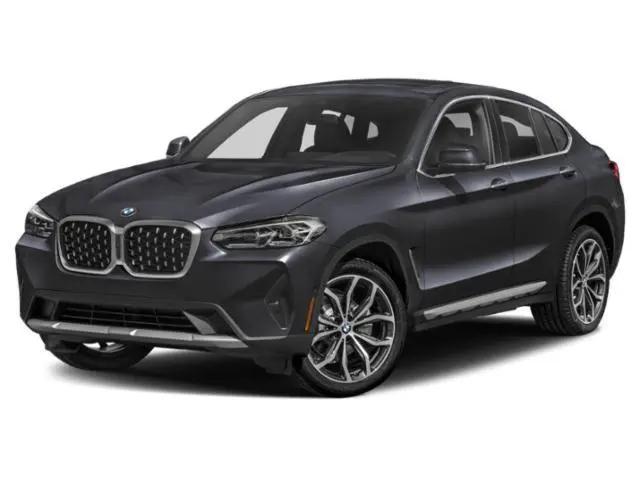 2023 BMW X4 xDrive30i for sale in Miami, FL