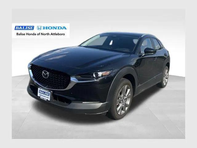 2024 Mazda CX-30 2.5 S Preferred Package for sale in North Attleboro, MA