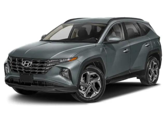 2023 Hyundai Tucson Plug-In Hybrid Limited for sale in Albany, NY