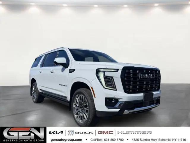 2026 GMC Yukon XL 4WD Denali Ultimate for sale in Bohemia, NY