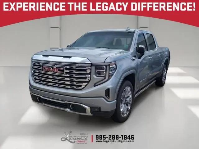 2025 GMC Sierra 1500 2WD Crew Cab Short Box Denali for sale in Slidell, LA