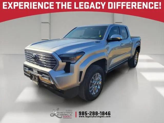 2025 Toyota Tacoma Limited for sale in Slidell, LA