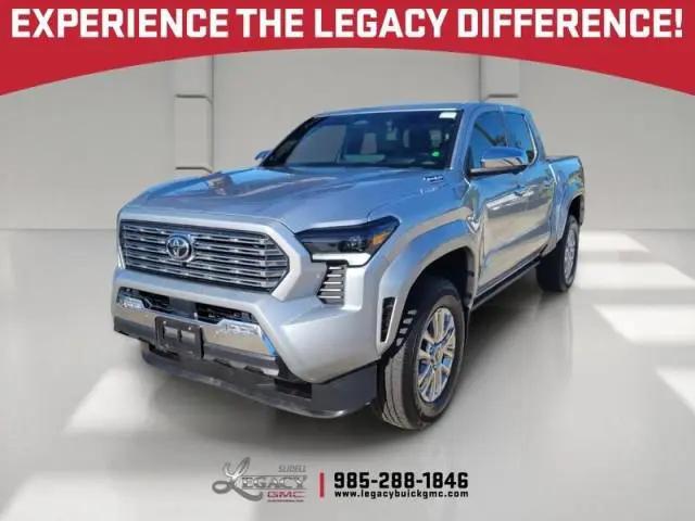 2025 Toyota Tacoma Limited for sale in Slidell, LA