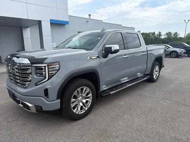 2024 GMC Sierra 1500 4WD Crew Cab Short Box Denali for sale in Excelsior Springs, MO