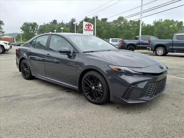 2026 Toyota Camry SE for sale in Indiana, PA