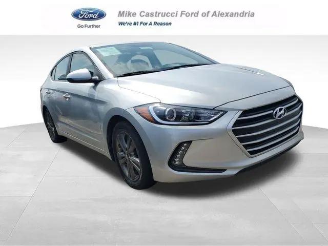 2018 Hyundai Elantra Value Edition for sale in Alexandria, KY