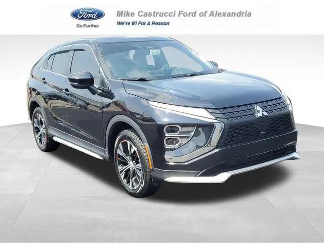 2022 Mitsubishi Eclipse Cross SEL S-AWC for sale in Alexandria, KY