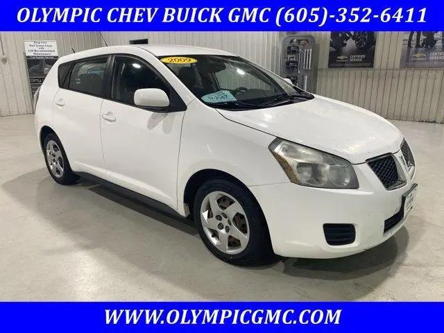 2009 Pontiac Vibe Base for sale in Huron, SD