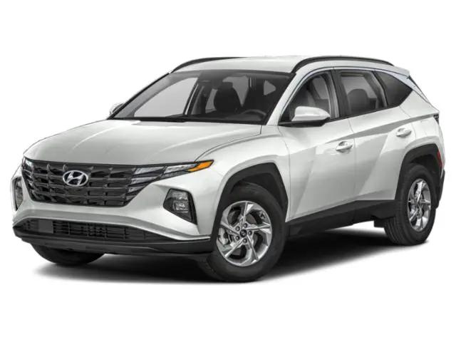 2024 Hyundai Tucson SEL for sale in Barboursville, WV