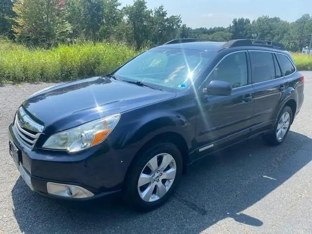 2012 Subaru Outback 2.5i Limited for sale in Richmond, VA