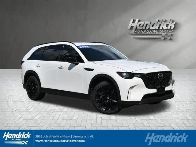 2025 Mazda X-90 3.3 Turbo Premium Sport for sale in Hoover, AL