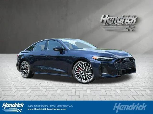 2025 Audi S5 Prestige TFSI quattro S tronic for sale in Hoover, AL