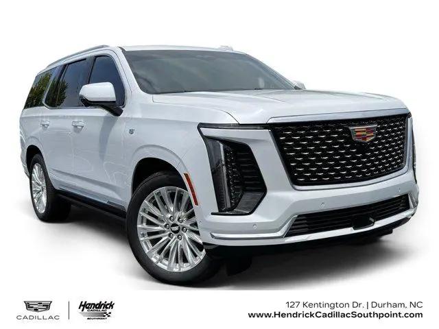 2026 Cadillac Escalade Luxury for sale in Durham, NC