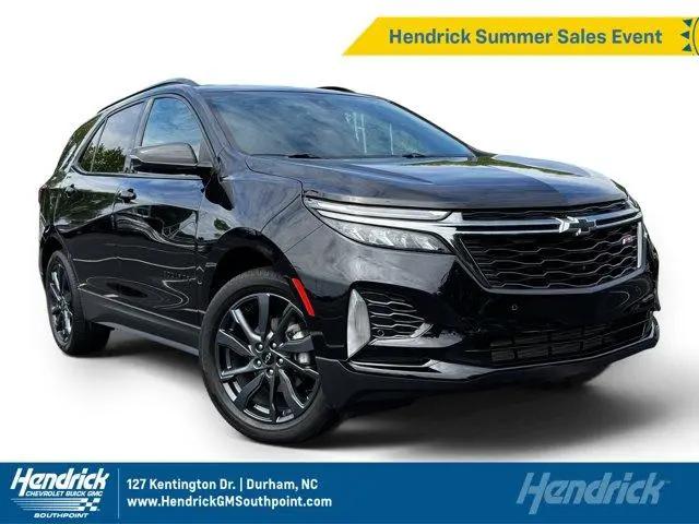 2023 Chevrolet Equinox FWD RS for sale in Durham, NC