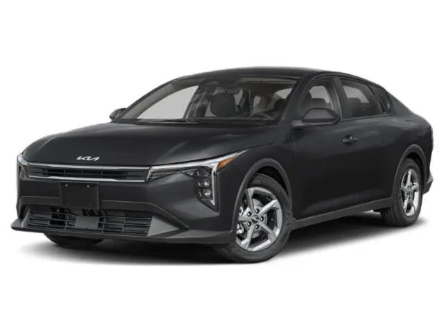 2025 Kia K4 LXS for sale in Holland, MI