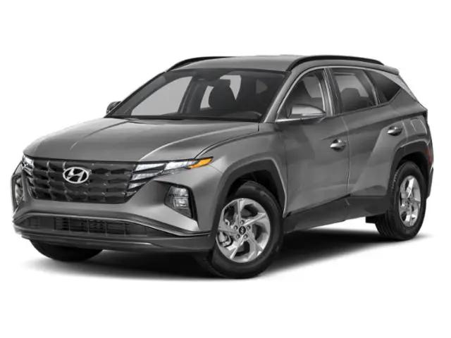 2022 Hyundai Tucson SEL for sale in Holland, MI