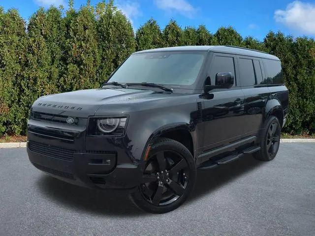 2026 Land Rover Defender P400 X-Dynamic SE for sale in Macomb, MI