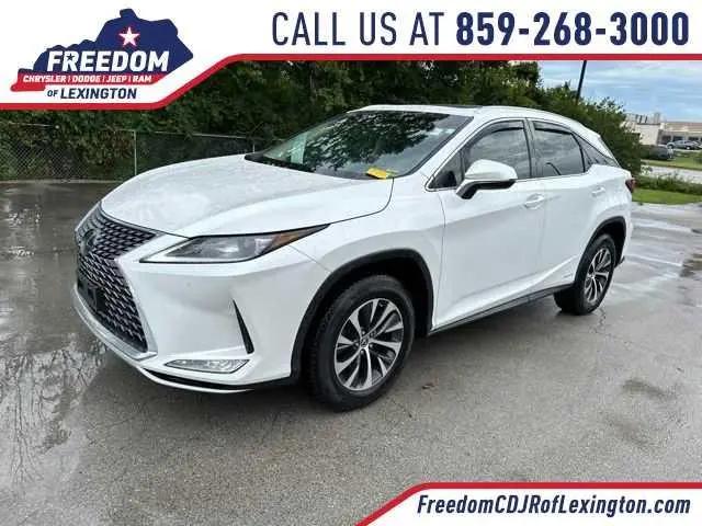2022 Lexus RX 450h Base for sale in Lexington, KY