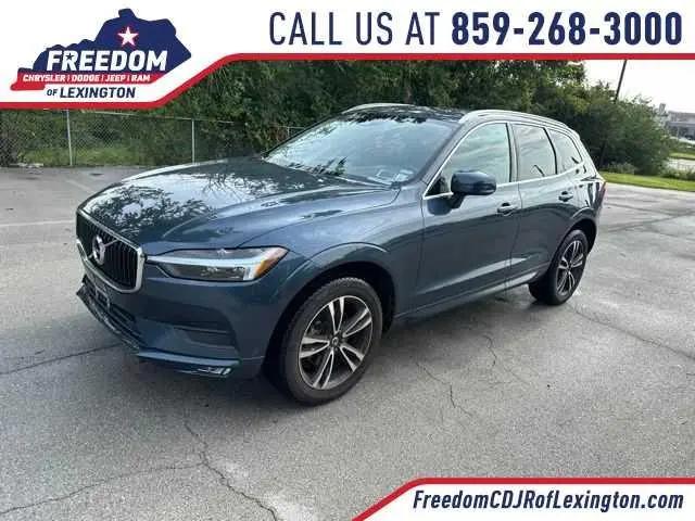 2021 Volvo XC60 T5 Momentum for sale in Lexington, KY