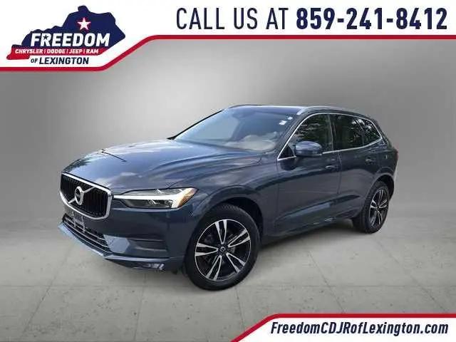 2021 Volvo XC60 T5 Momentum for sale in Lexington, KY