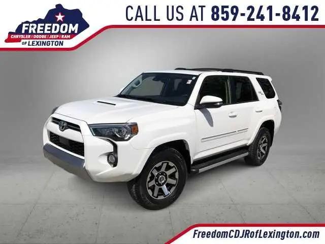 2020 Toyota 4Runner TRD Off Road Premium for sale in Lexington, KY
