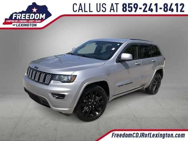 2021 Jeep Grand Cherokee Laredo X 4x2 for sale in Lexington, KY