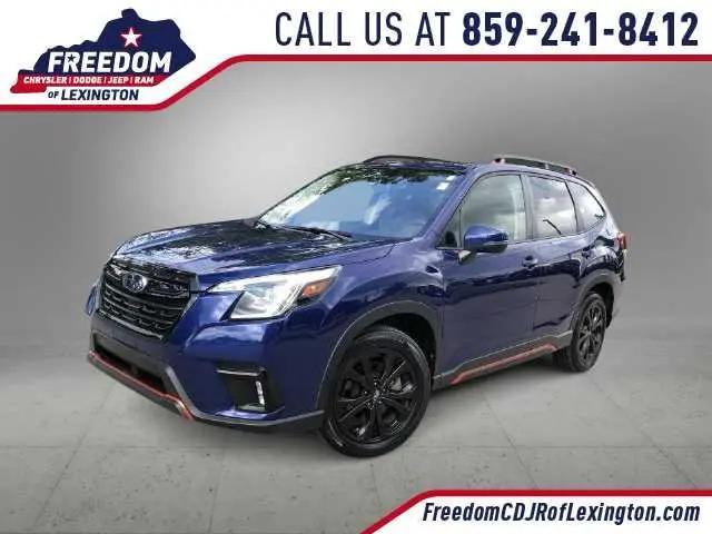 2023 Subaru Forester Sport for sale in Lexington, KY