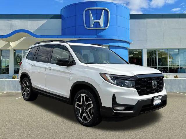 2023 Honda Passport AWD Elite for sale in Wallingford, CT