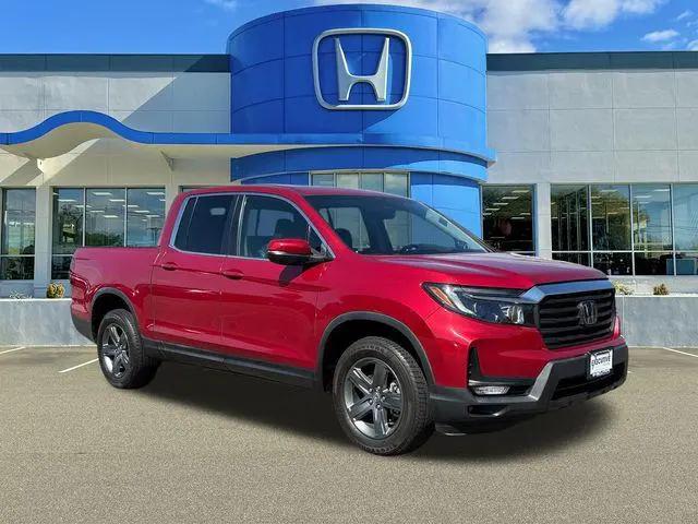 2023 Honda Ridgeline RTL for sale in Wallingford, CT