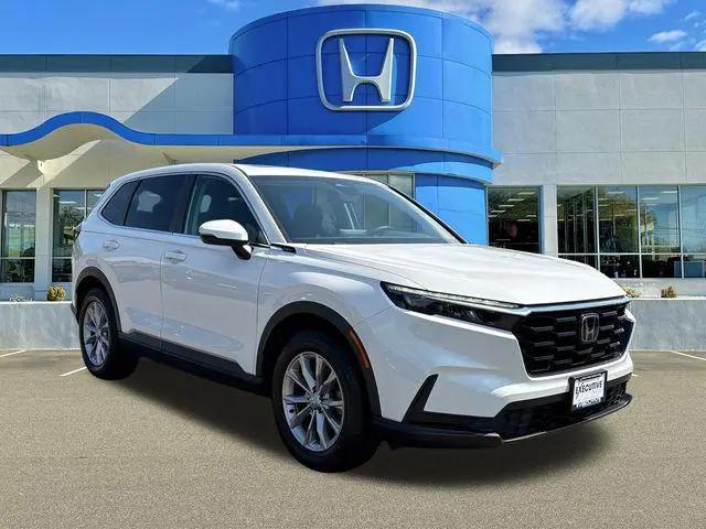 2024 Honda CR-V EX AWD for sale in Wallingford, CT