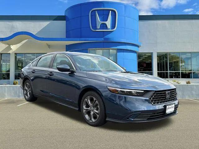 2023 Honda Accord EX for sale in Wallingford, CT