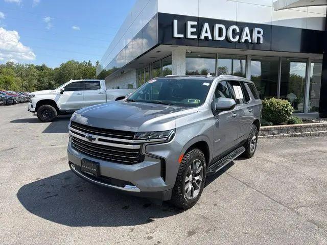 2022 Chevrolet Tahoe 4WD LT for sale in Utica, NY