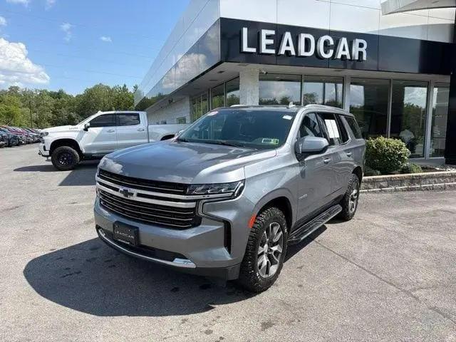 2022 Chevrolet Tahoe 4WD LT for sale in Utica, NY